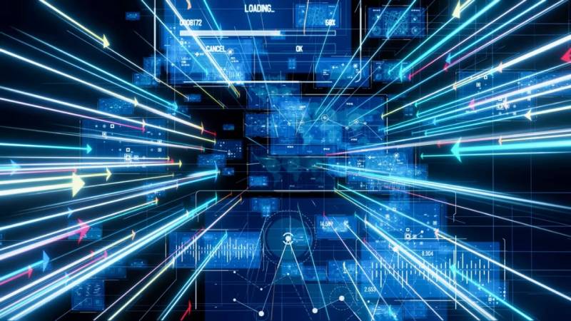 永泰县SCADA系统开发:守护工业安全的数字卫士