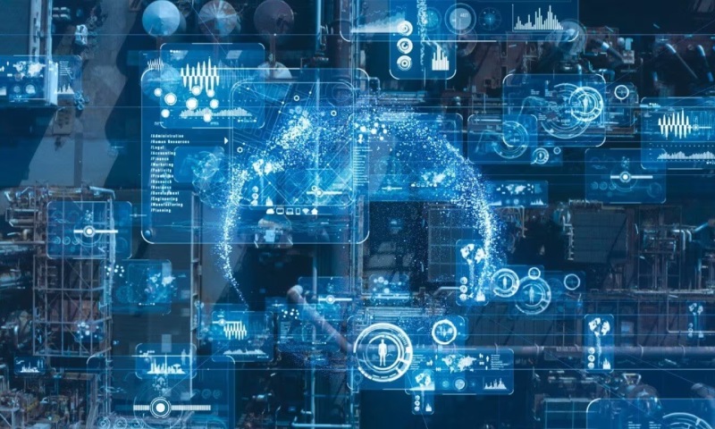 ERP系统信创国产化:永泰县软件开发公司打造企业数字化转型新引擎